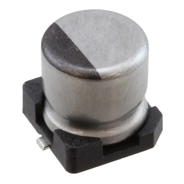 UWZ1V100MCL1GB Nichicon electronic component
